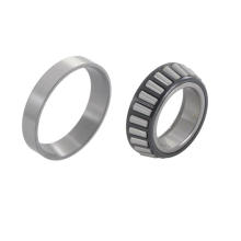 Tapered Roller Bearing 40215-A0100 Lm11949/10